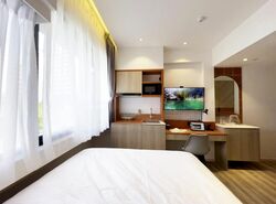 Serangoon Road (D8), Apartment #497591121